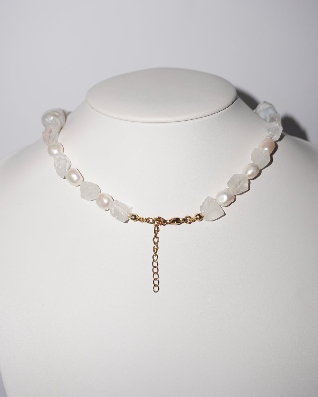Dream | Bergkristall Kette