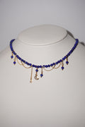 Dreaming | Lapis Lazuli Kette