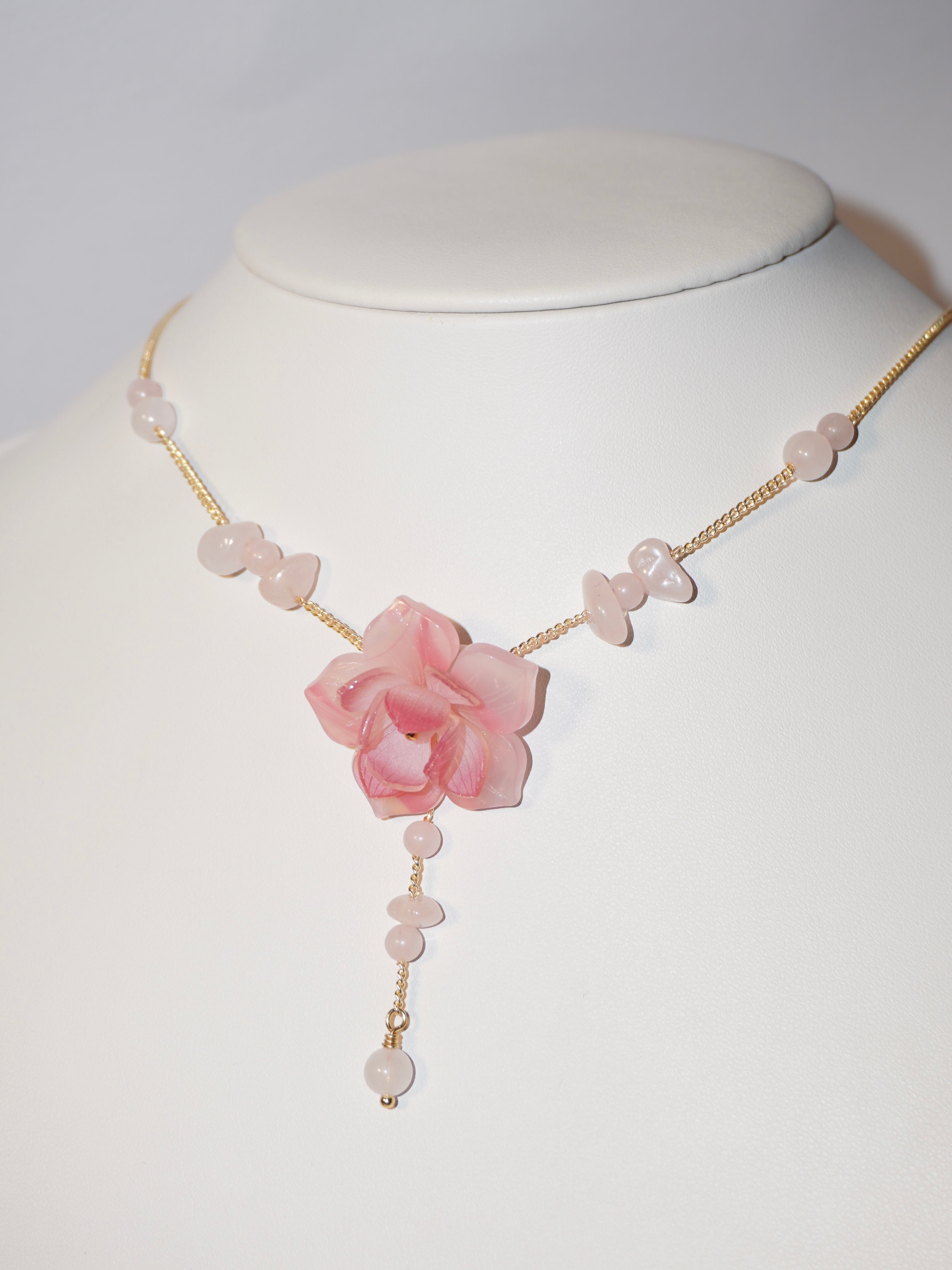 Rose | Rosenquarz