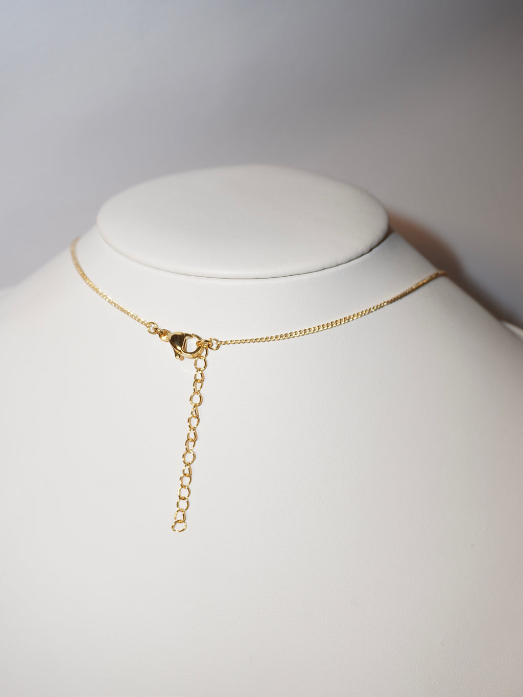 Pearly | Perlen Kette