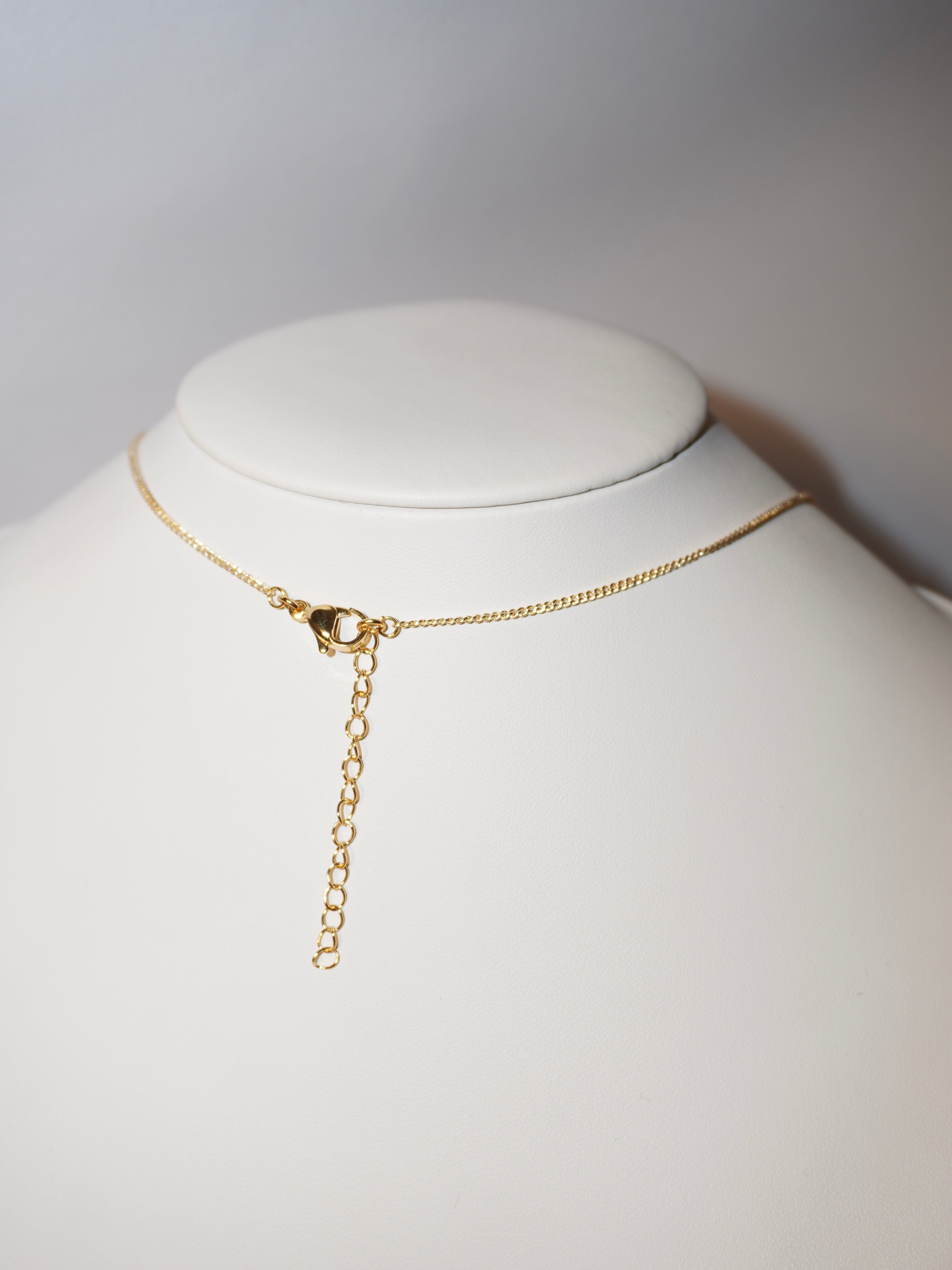 Pearly | Perlen Kette