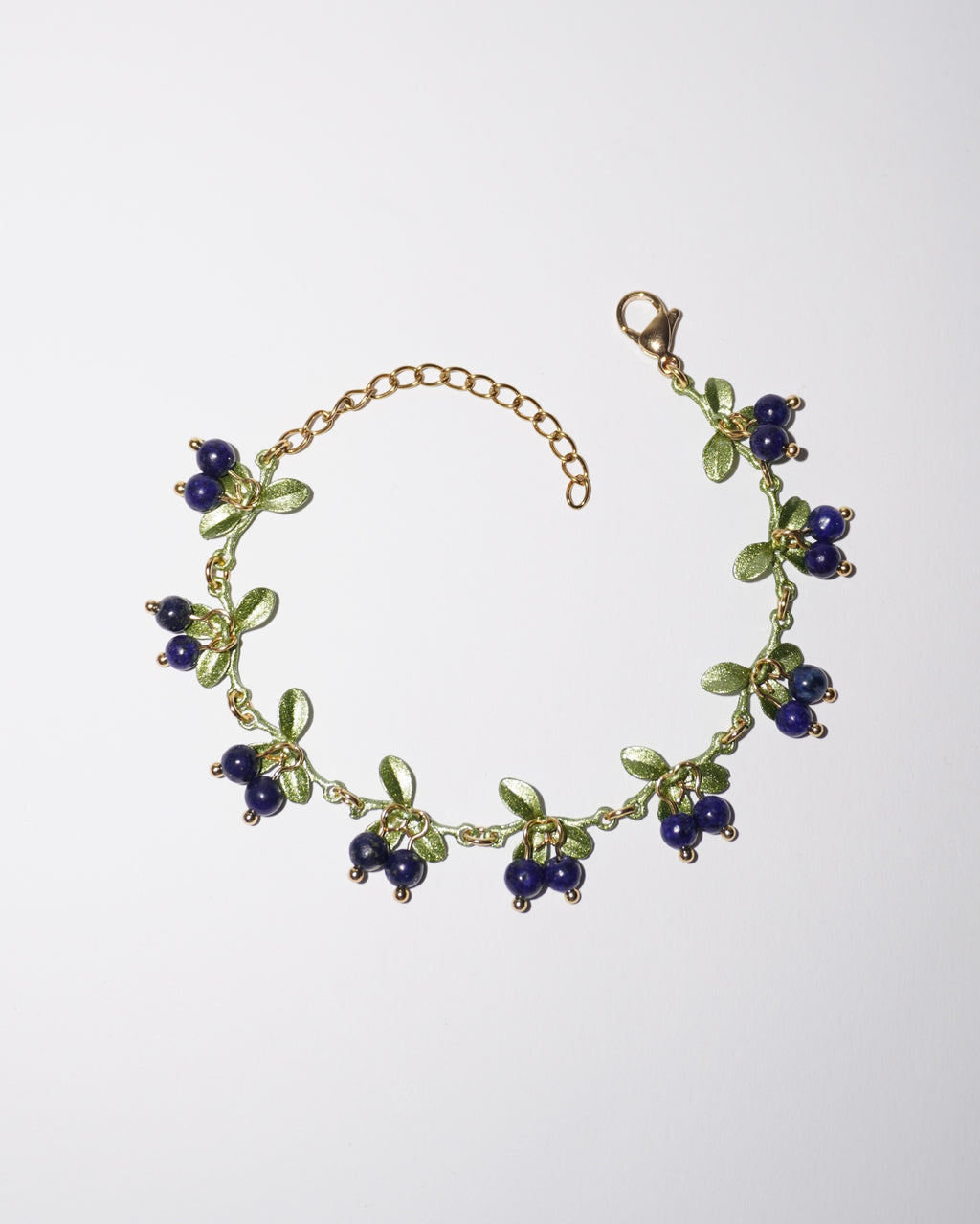 Berry | Armband
