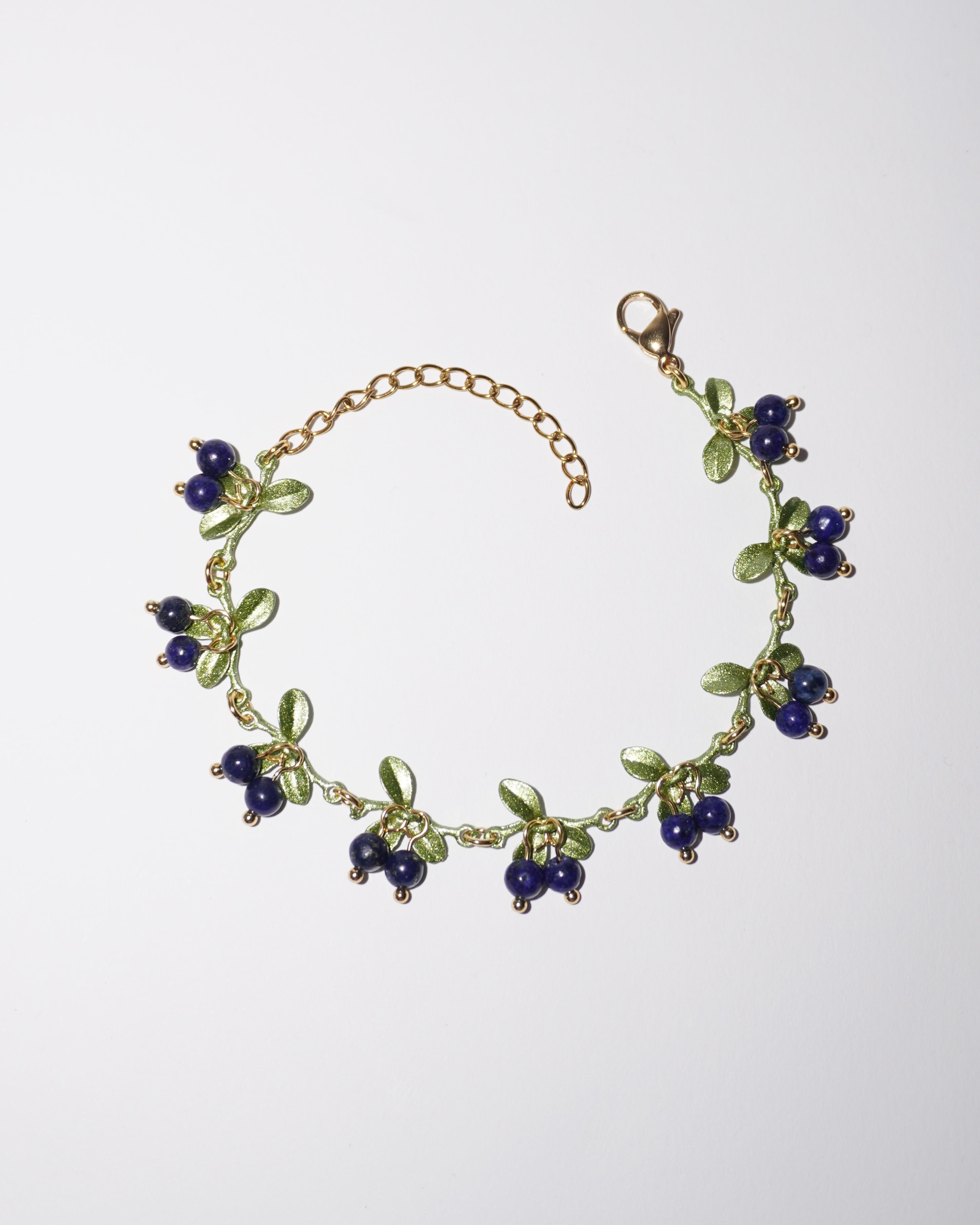 Berry | Armband
