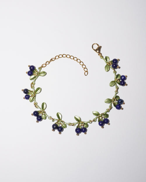 Berry | Armband