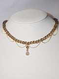 Seductive | Rauchquarz Kette