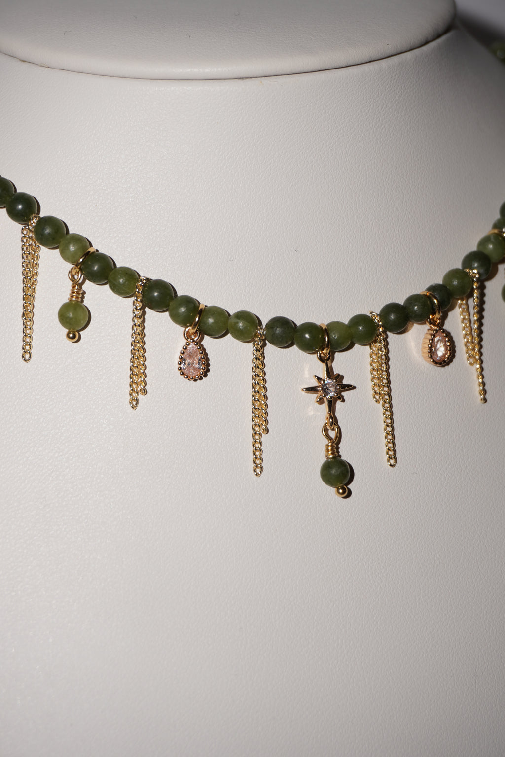 Forest | Jade Kette