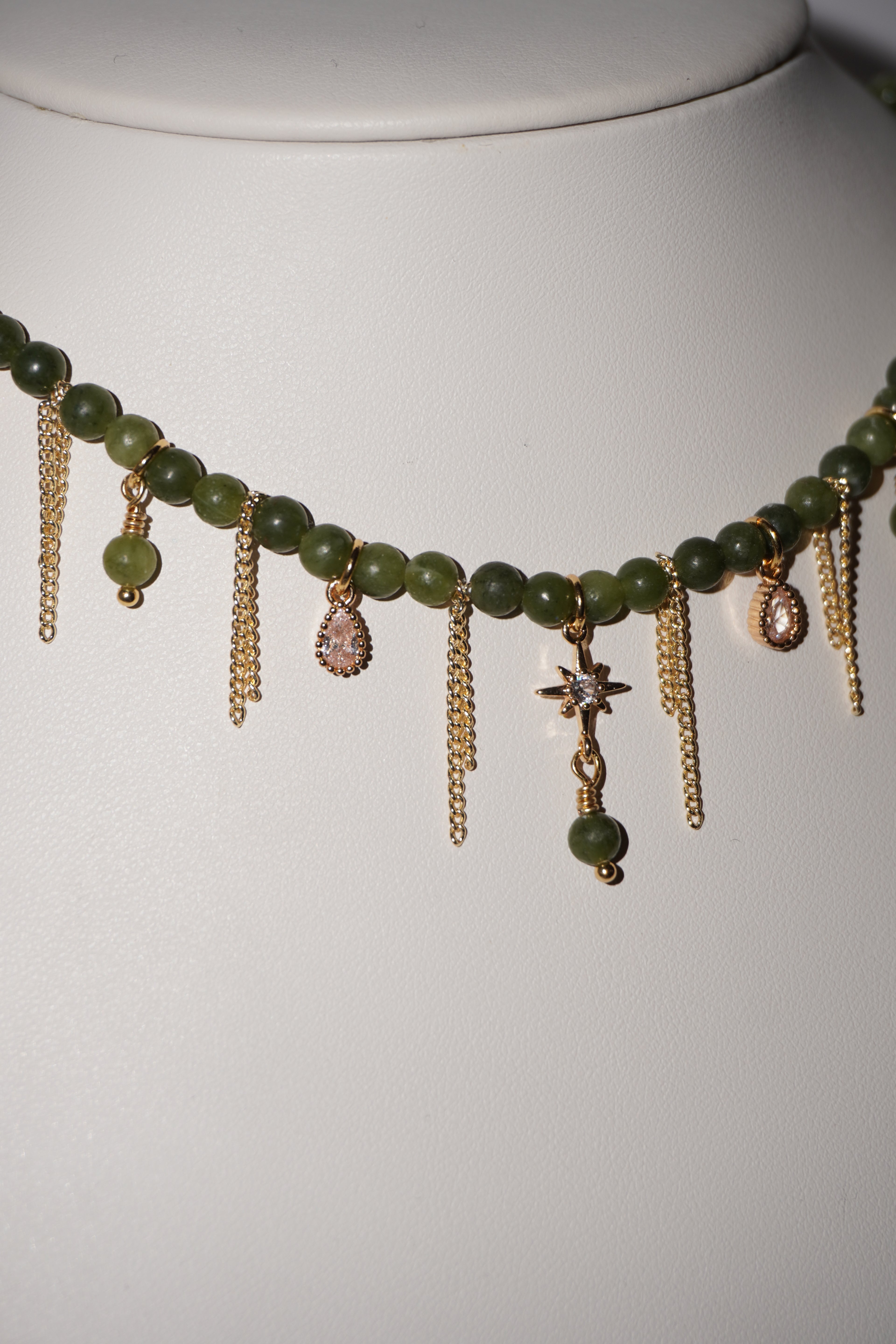 Forest | Jade Kette