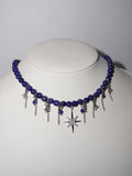 Starlight | Lapis Lazuli Kette