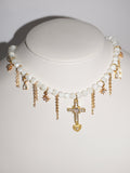 Holy | Trochusmuschel Kette