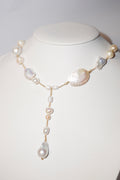 Pearly | Perlen Kette
