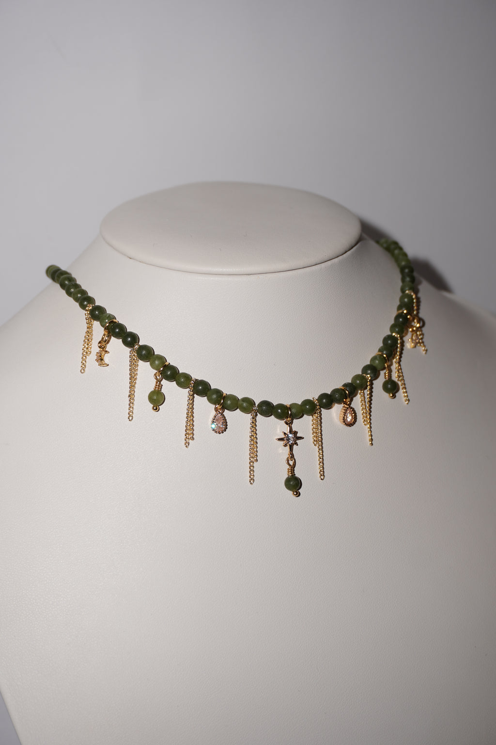 Forest | Jade Kette