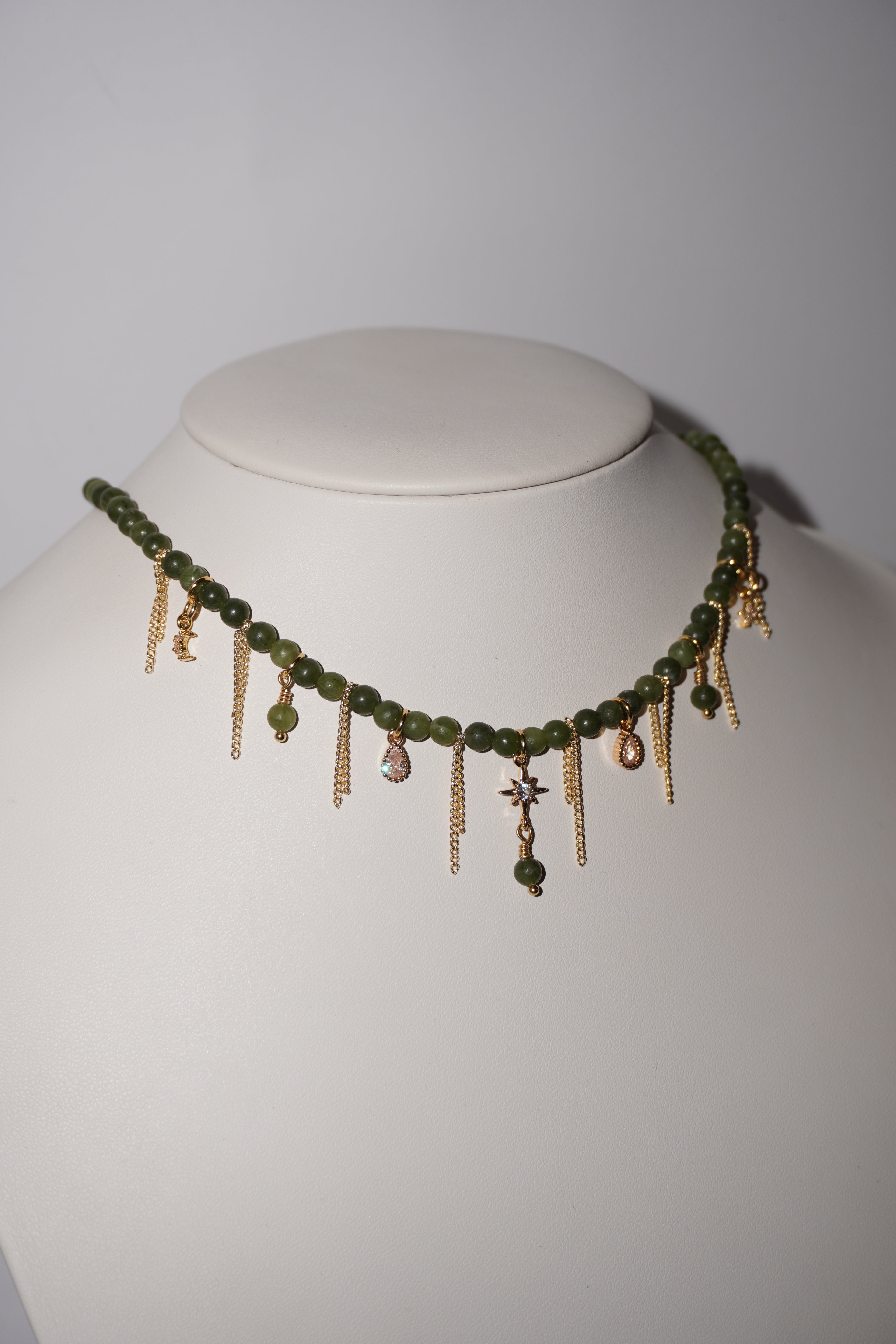 Forest | Jade Kette