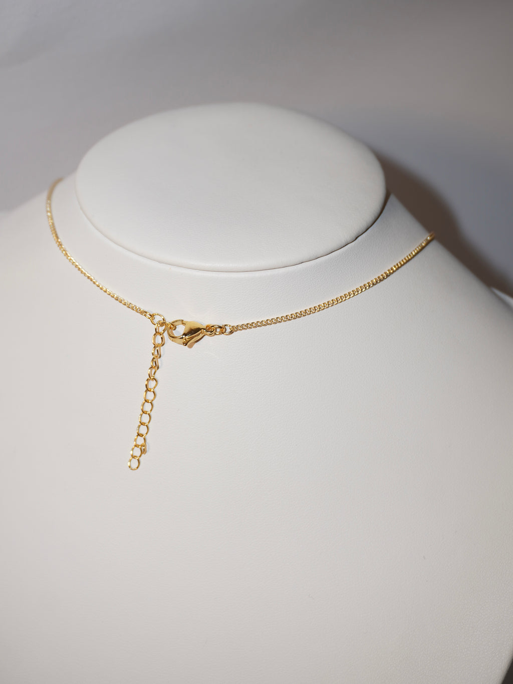 Sunrise | Aquamarin & Perlen Kette