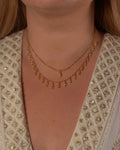 Sol | Citrin Kette